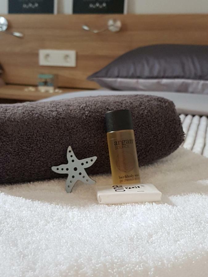 Mobile Starfish I Camp Biograd 4*
