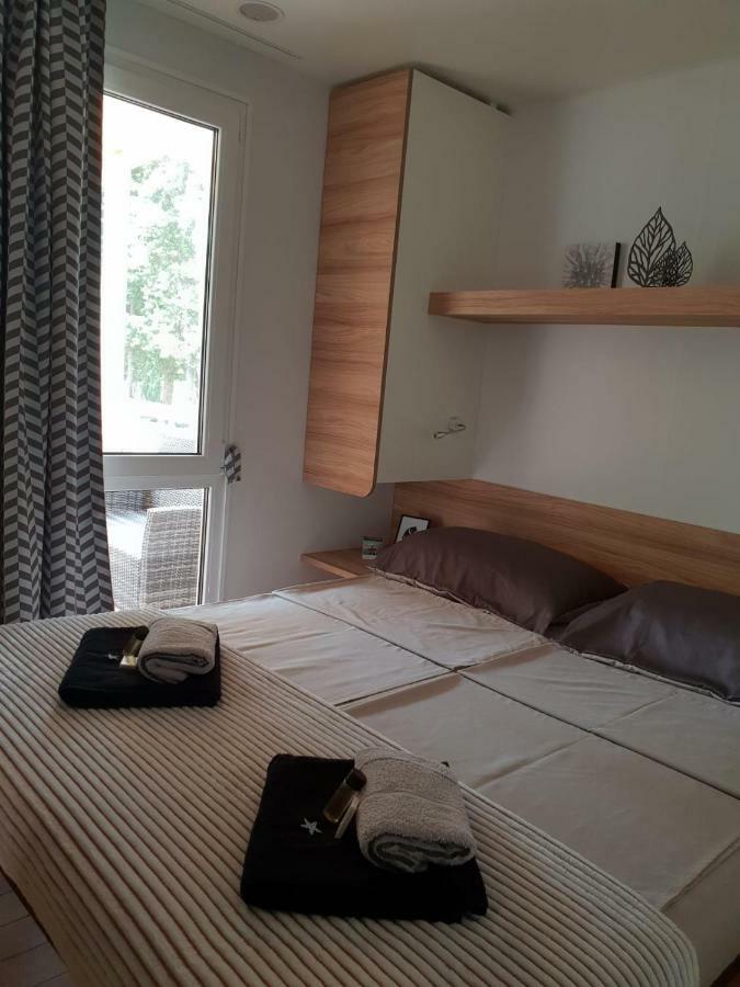 Campsite Mobile Starfish I Camp Biograd 4*
