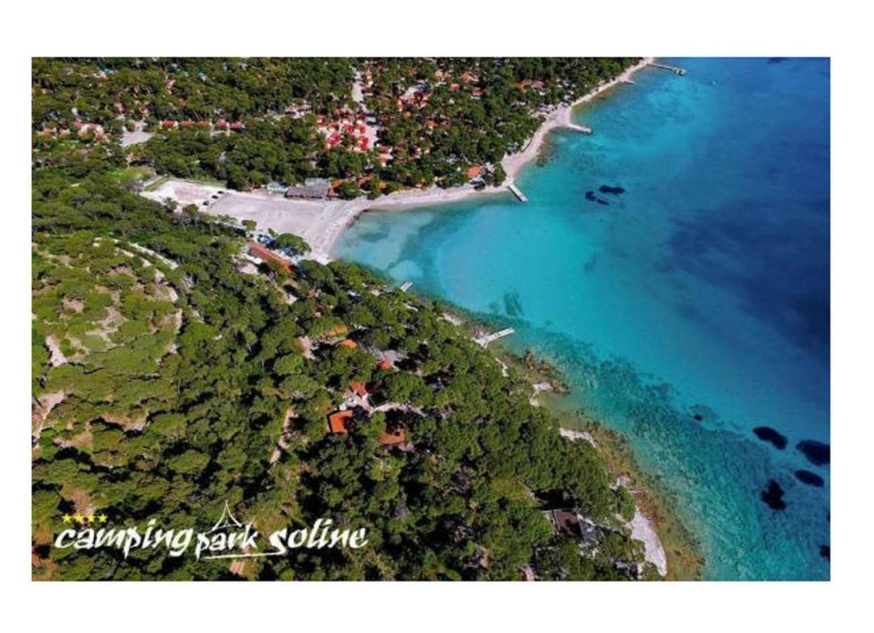 Campsite Mobile Starfish I Camp Biograd Biograd Na Moru