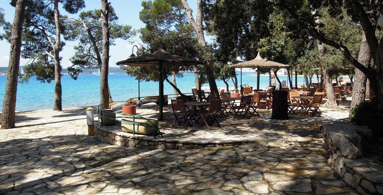Mobile Starfish I Camp Biograd 4* Biograd Na Moru