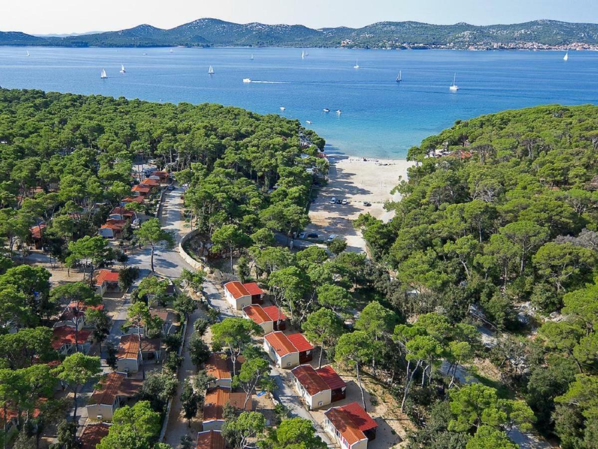Campsite Mobile Starfish I Camp Biograd Biograd Na Moru