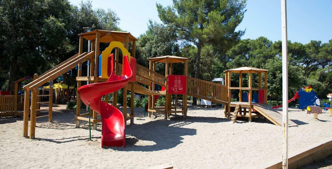 Mobile Starfish I Camp Biograd 4* Biograd Na Moru