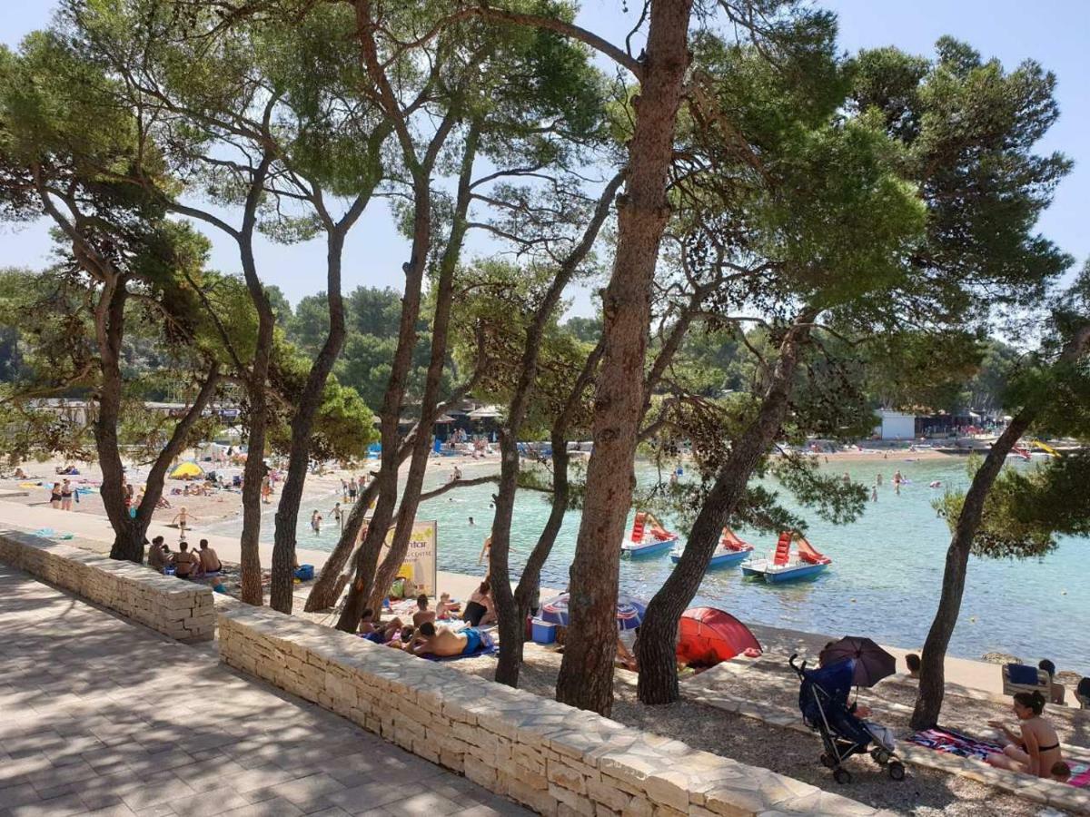 Mobile Starfish I Camp Biograd 4* Biograd Na Moru