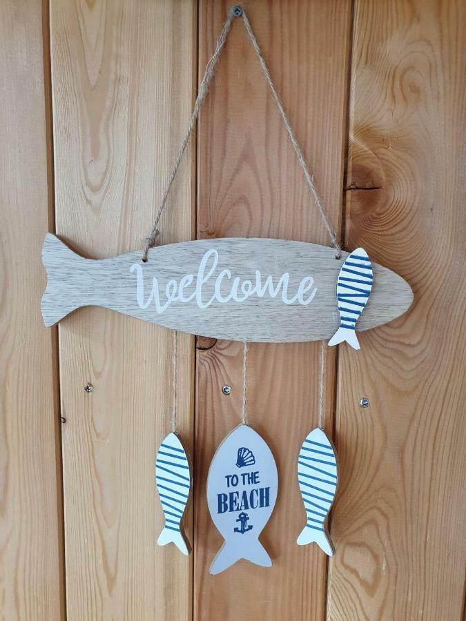 Campsite Mobile Starfish I Camp Biograd