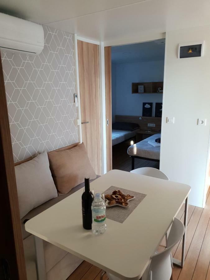 Mobile Starfish I Camp Biograd 4*