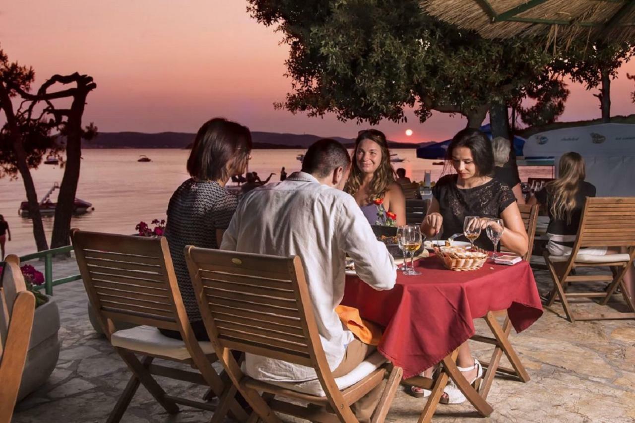 Mobile Starfish I Camp Biograd Camping