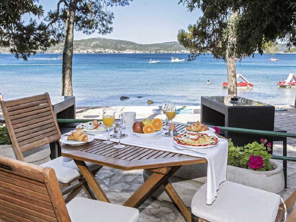 Mobile Starfish I Camp Biograd Camping